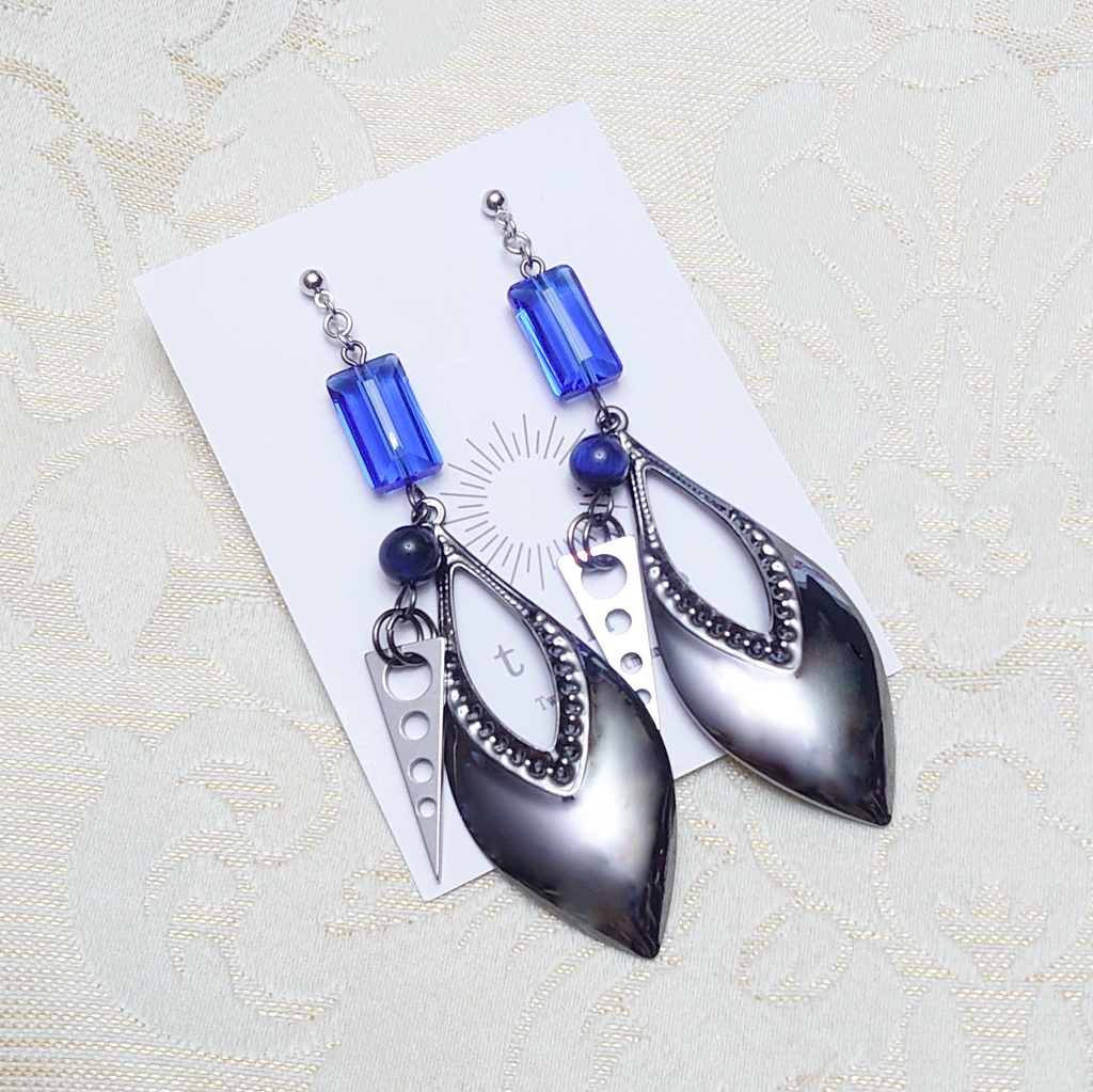 【にじさんじ】小柳ロウ