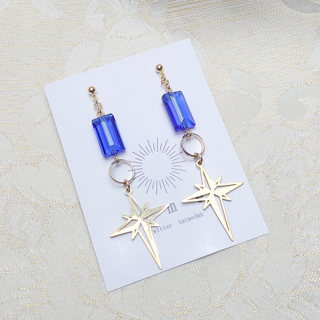 【にじさんじ】ミラン・ケストレル