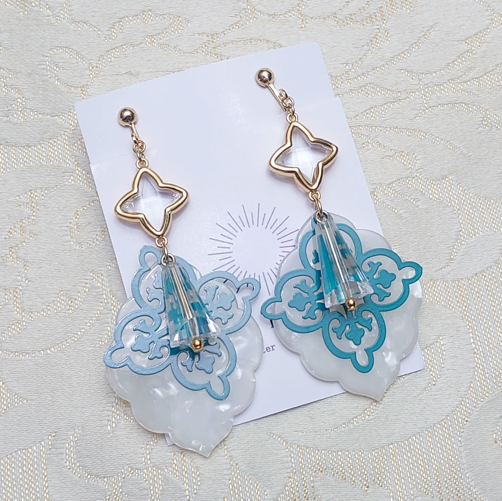 【FGO】スペースエレシュキガル