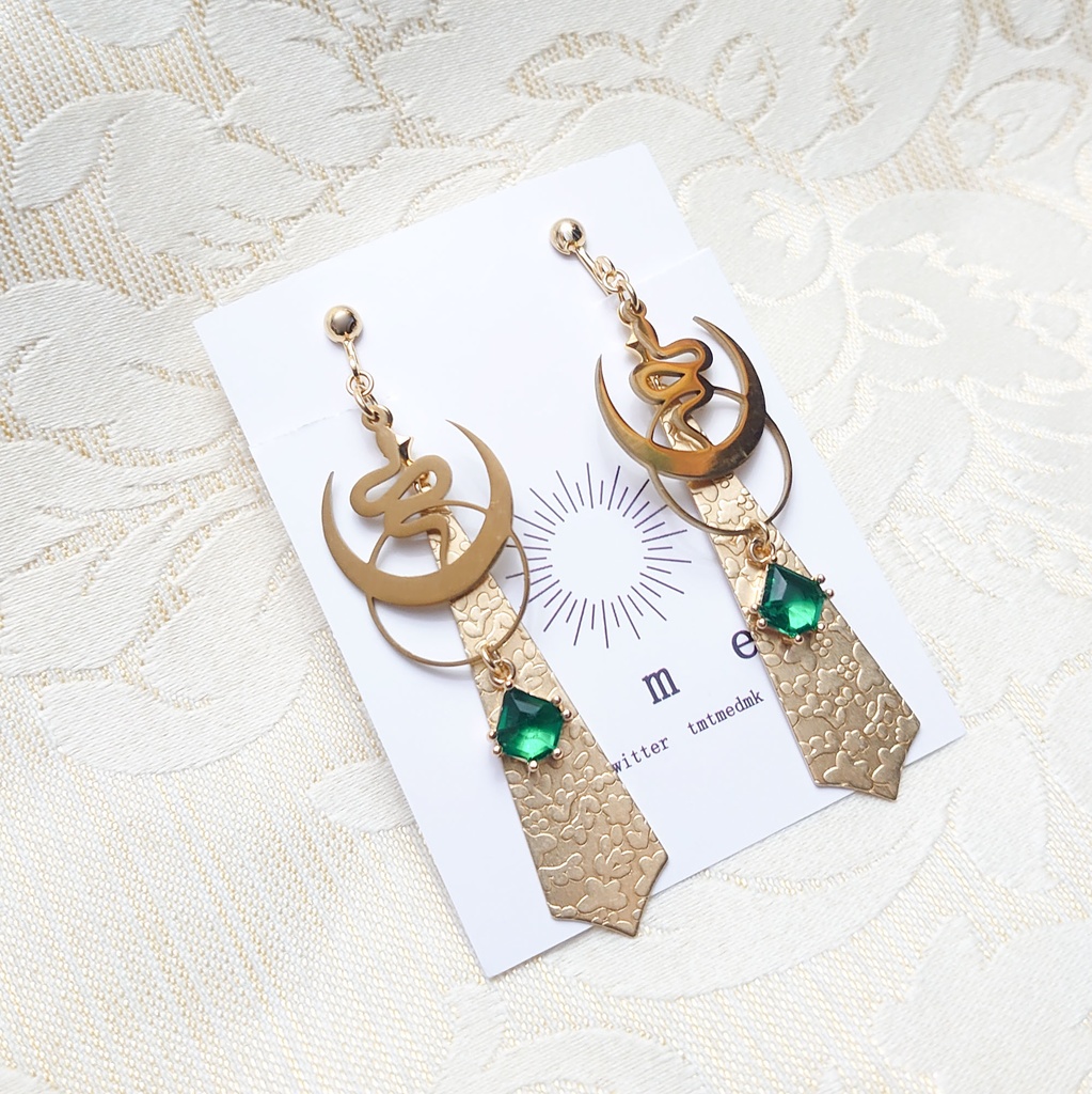 【FGO】アスクレピオス