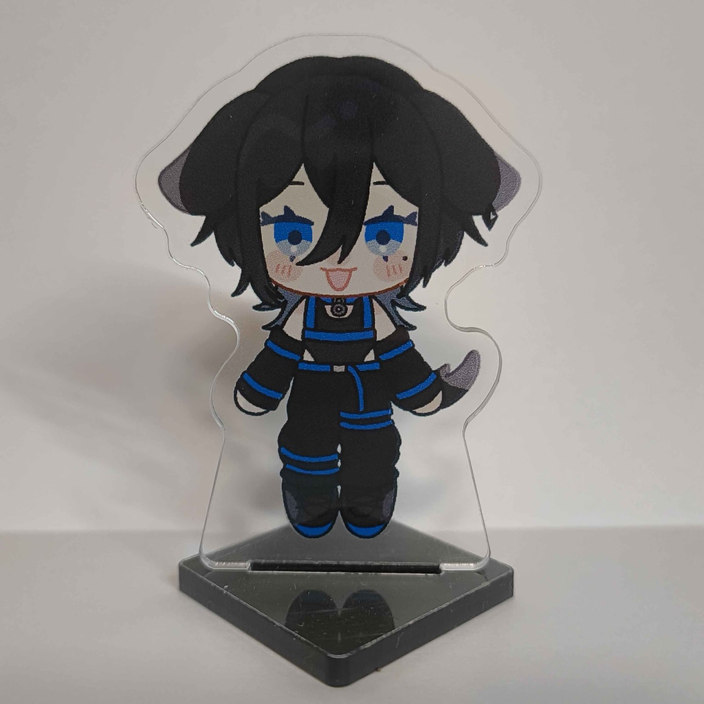こべくんミニアクスタ