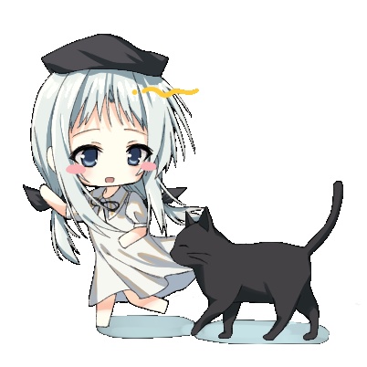 かけっこちびヒナの自立ミニアクスタ
