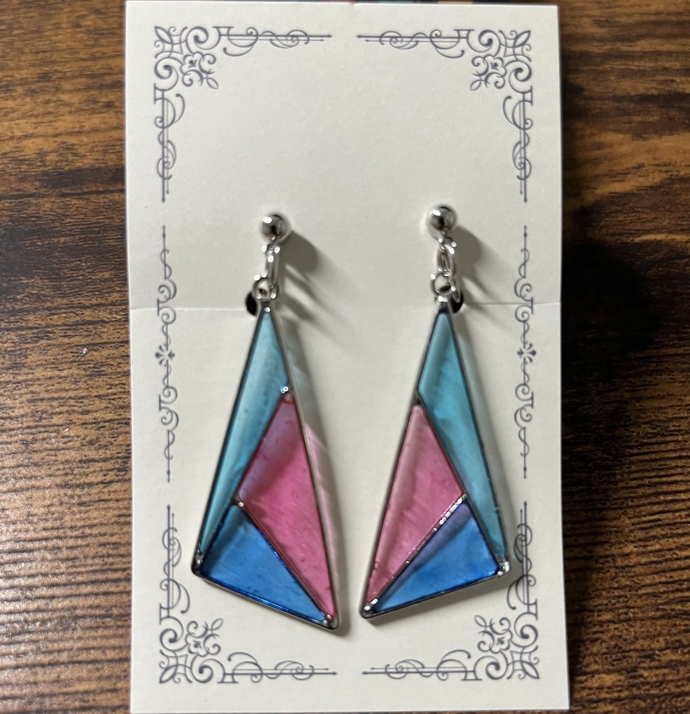 イン　イメージアクセサリー