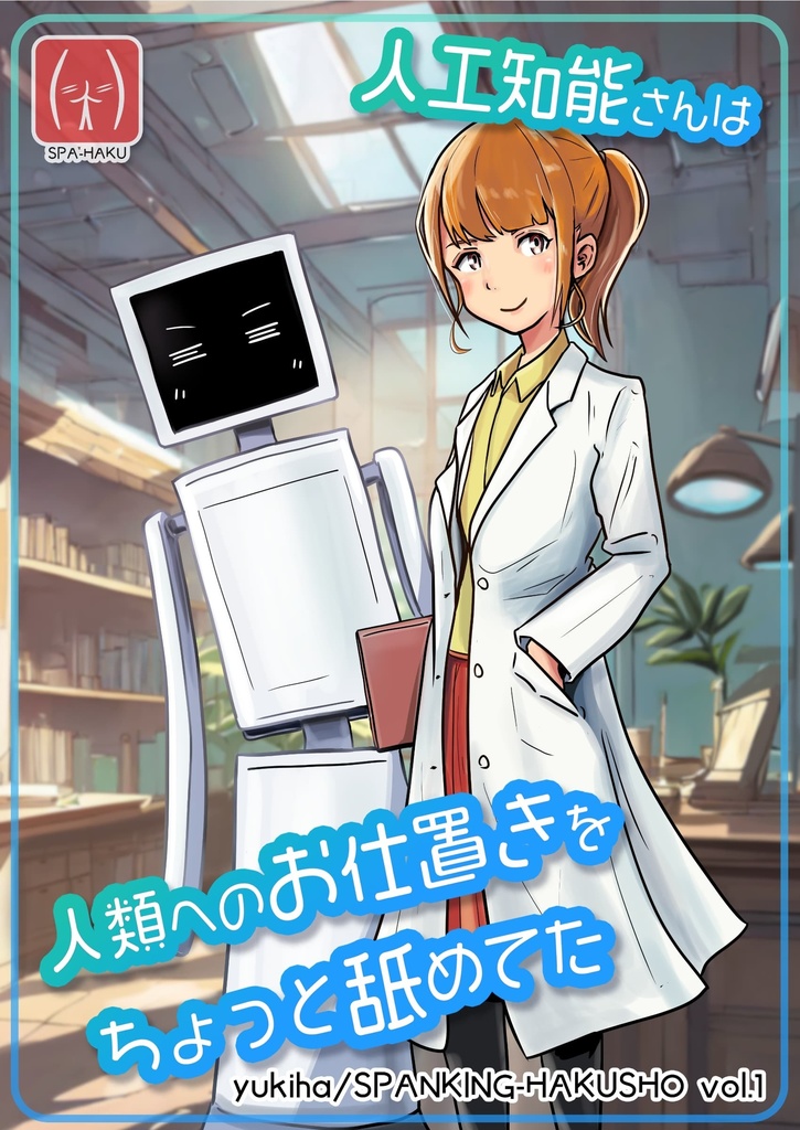 人工知能さんは人類へのお仕置きをちょっと舐めてた