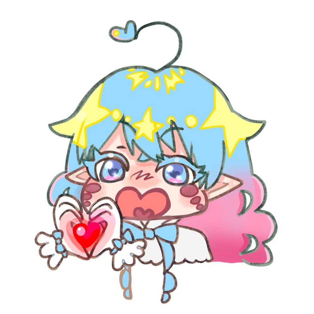 くらげたやバレンタインボイス