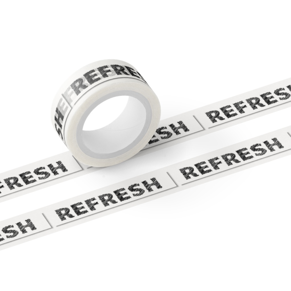 REFRESH