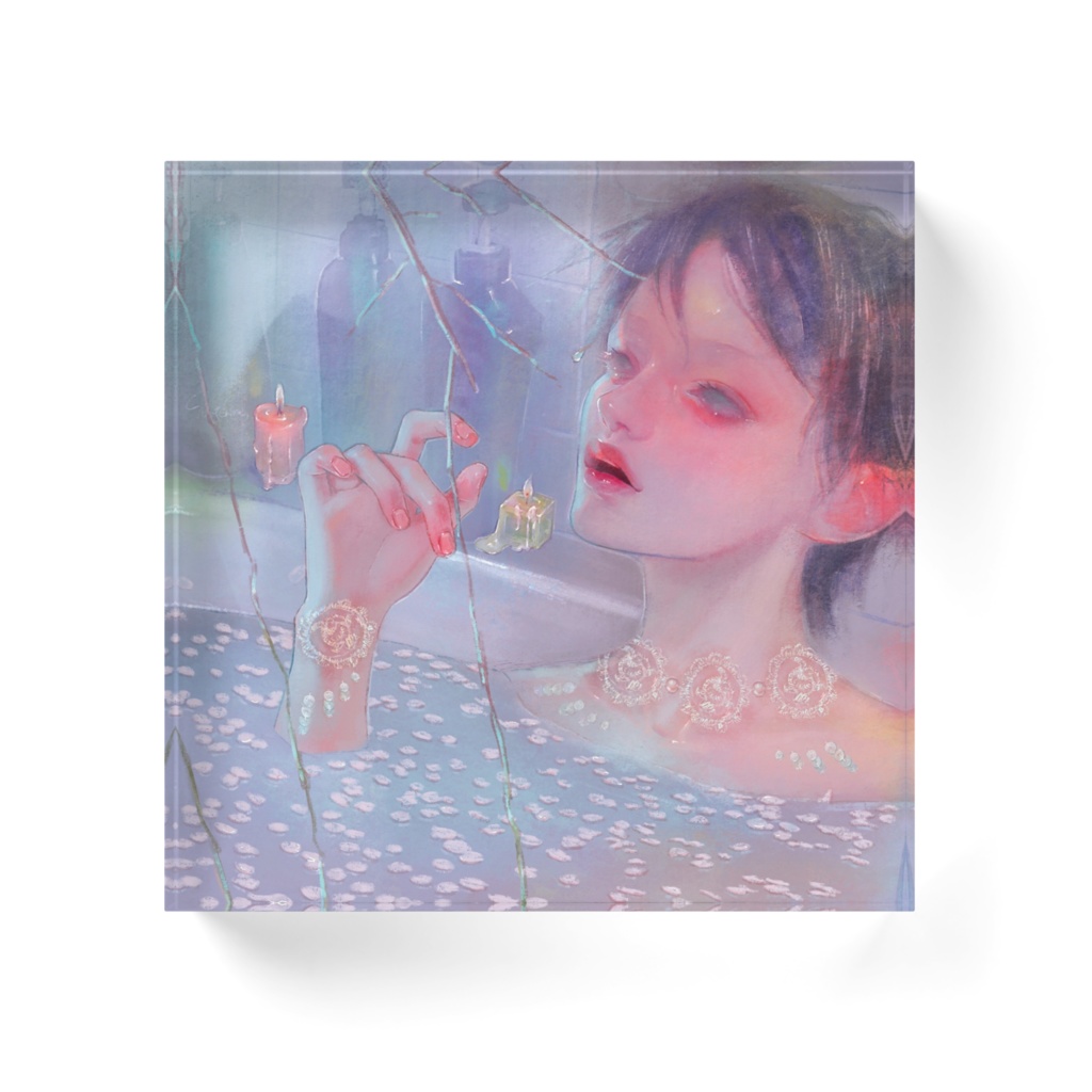 うたかたバスルーム