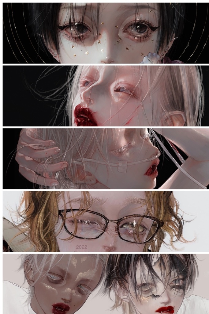 ポストカードセット