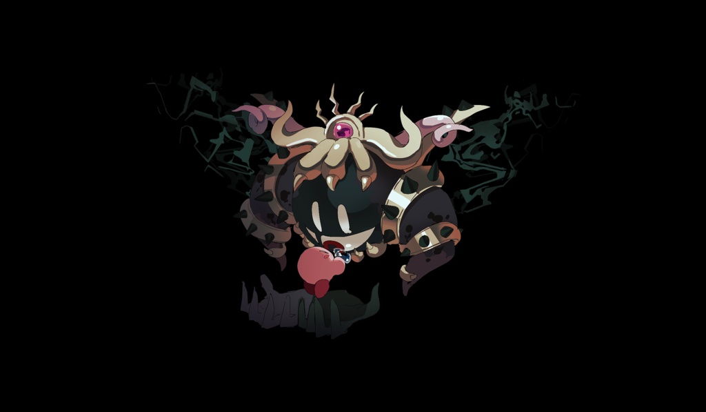 【星のカービィ Wiiデラックス】覇王戴冠~OVERLORD~ カービィ31周年記念アレンジ / Supreme Ruler's Coronation ~OVERLORD~ (Ken Pingu Remix)