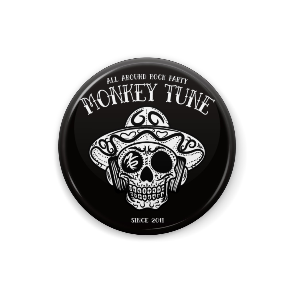 MONKEY TUNE