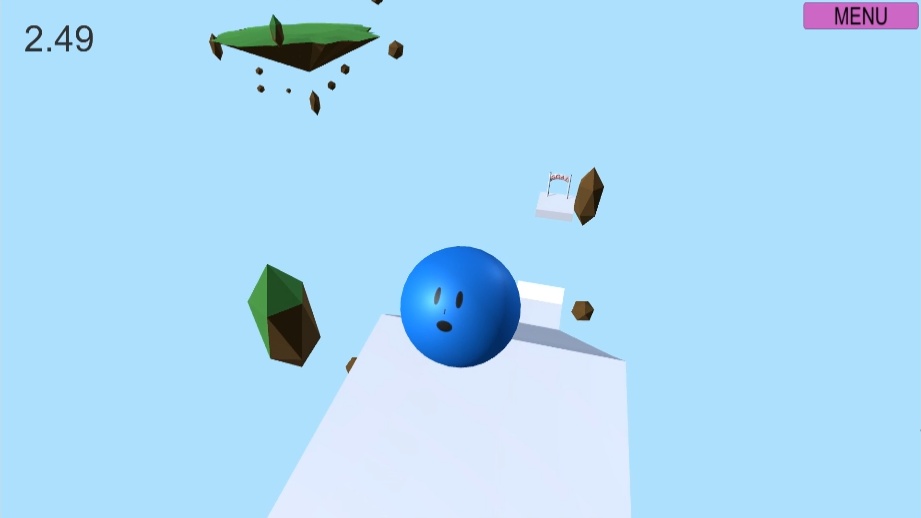 コロコロペンタくん