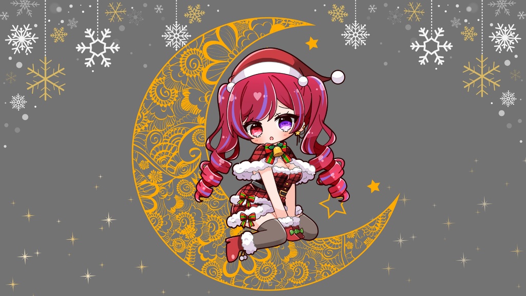 春陽Kouya2024クリスマスグッズ　ロンググラス