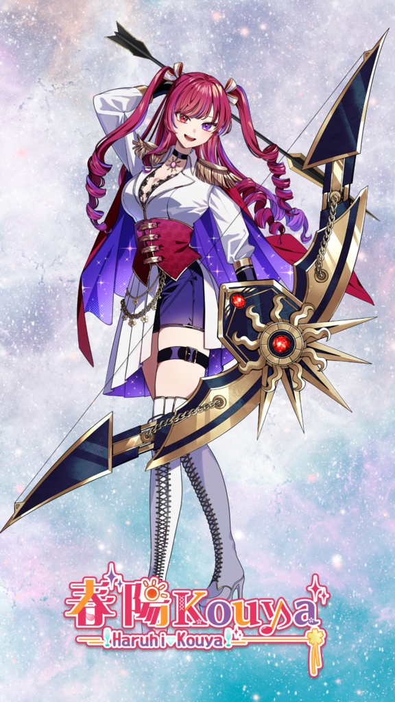 チャンネル登録1000人＆2000人＆2025年生誕祭！アクスタ！