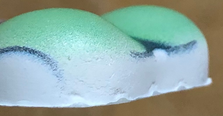 Kくんミニお尻マウスパッドストラップ