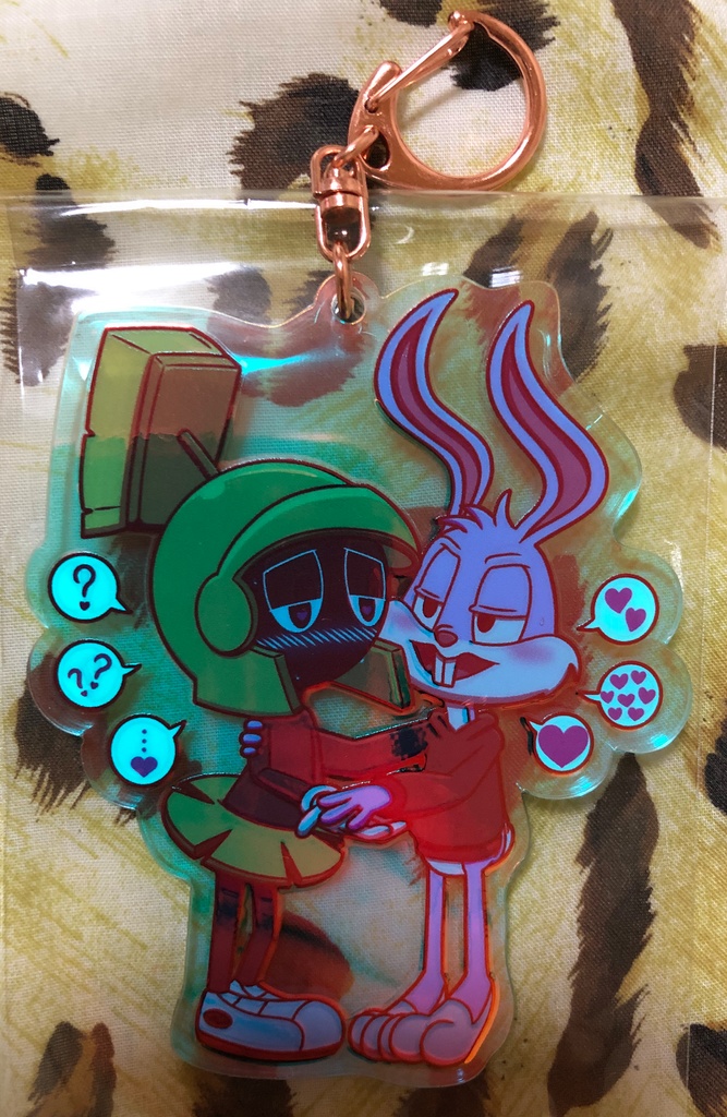 バス夕一×マ一ヒ゛ン先生 催眠オーロラアクキー