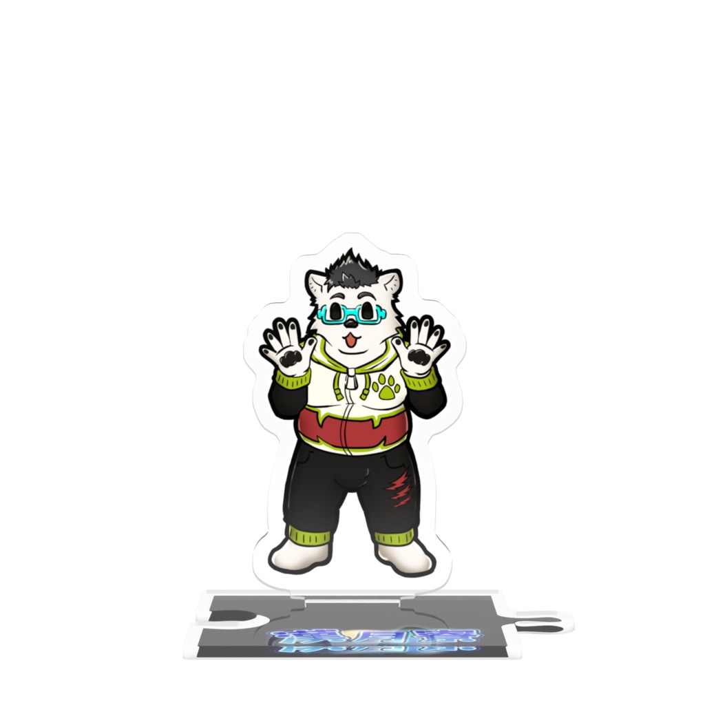 漢月寮アクスタ・小憩ノア