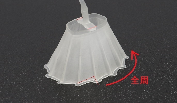 スカート(メガミデバイス)