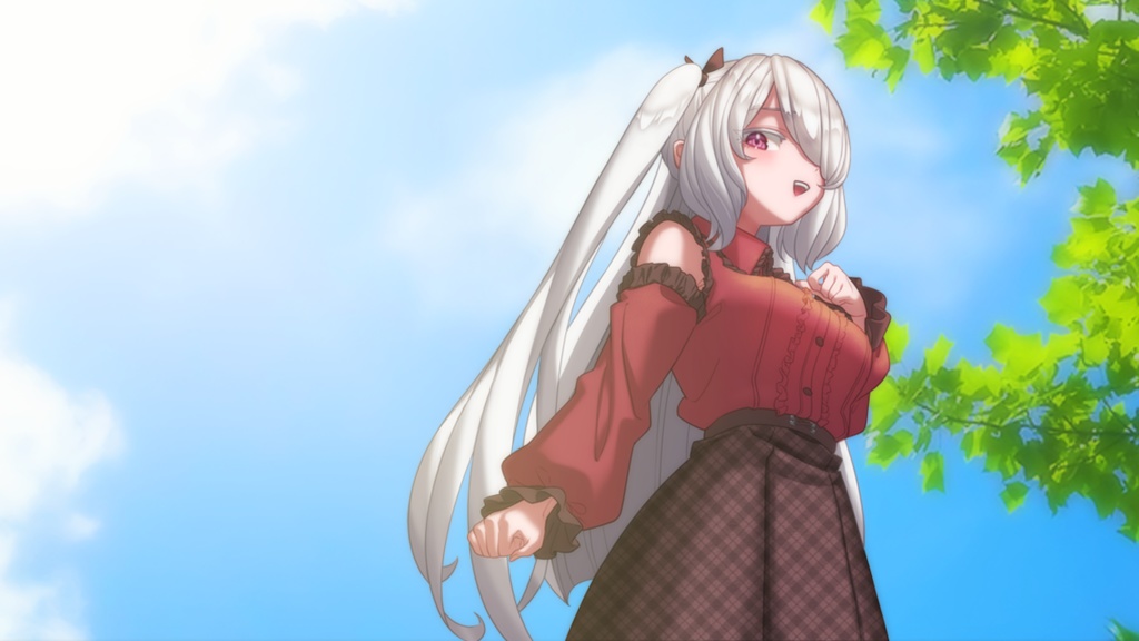 【PCゲーム】幼馴染彼女の監禁事情【無料】