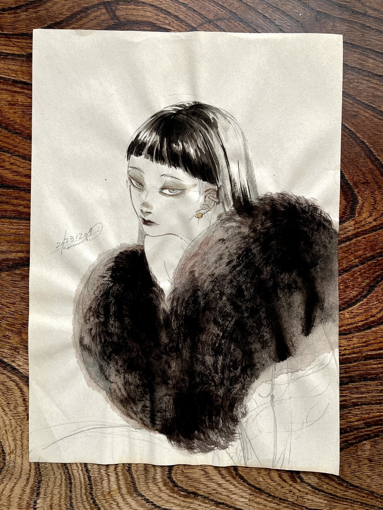 スケッチ20231209