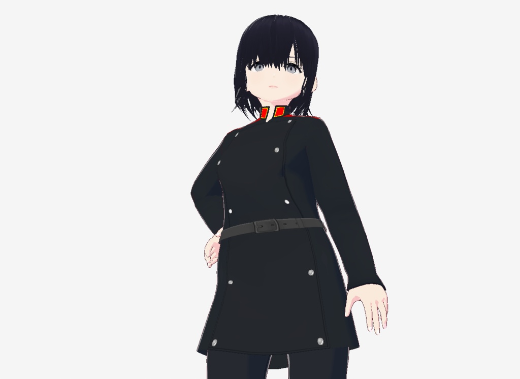 軍服