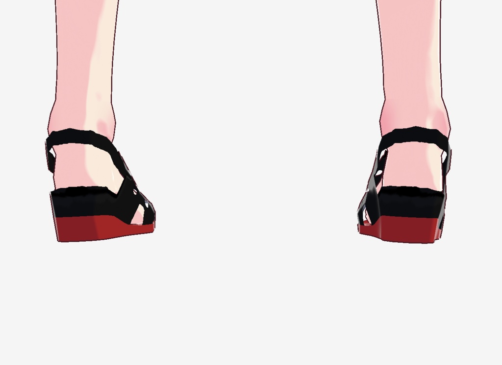 クロッ〇ス風サンダル