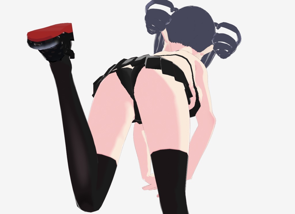 セクシービキニ風衣装