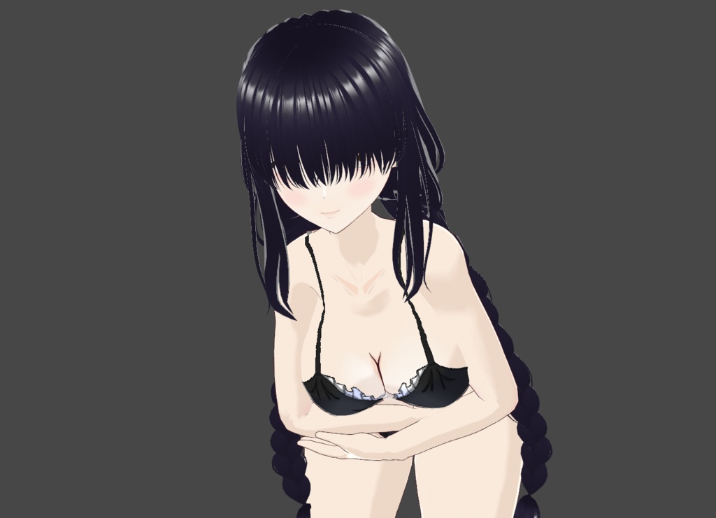 アニメ巨乳なYちゃん！