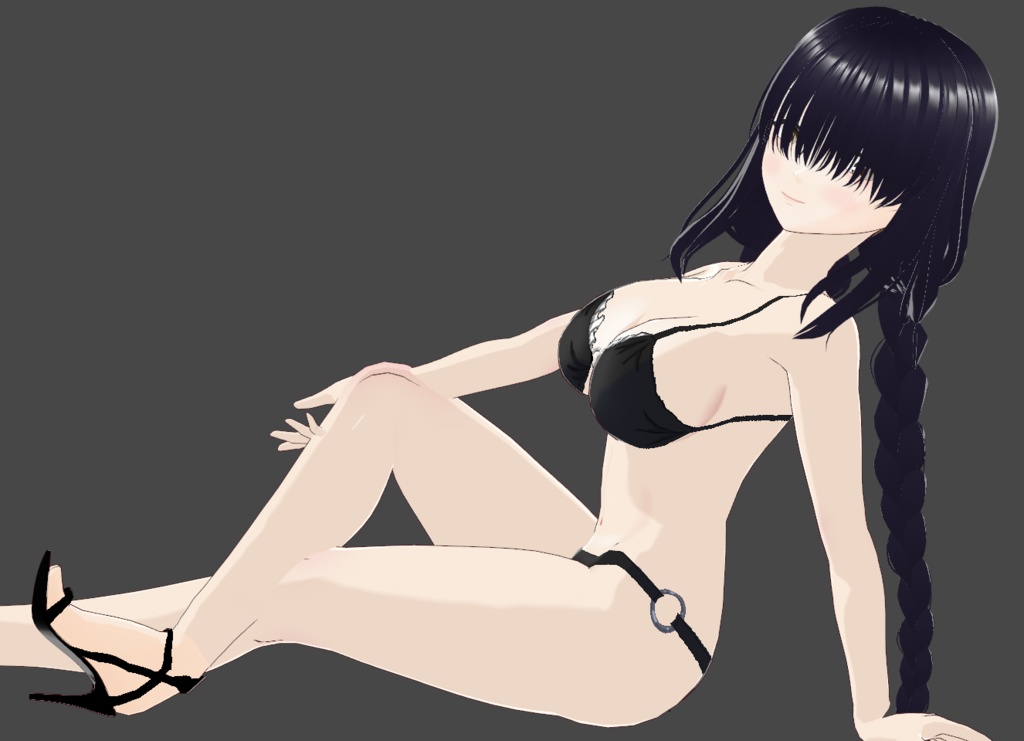 アニメ巨乳なYちゃん!