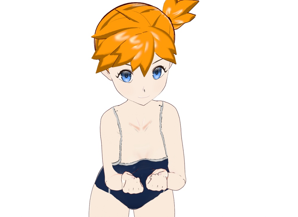 スクール水着ver2