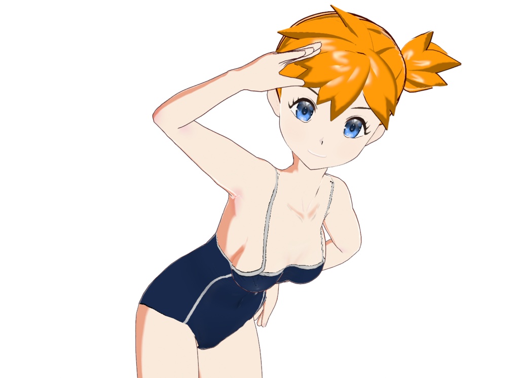 スクール水着ver2