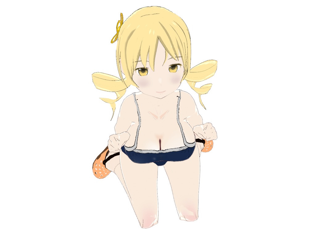 スクール水着ver2