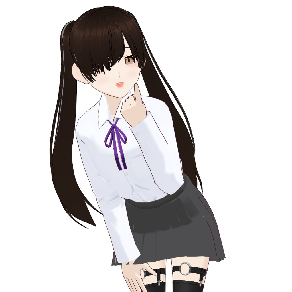 女装ショタ君 無料配布