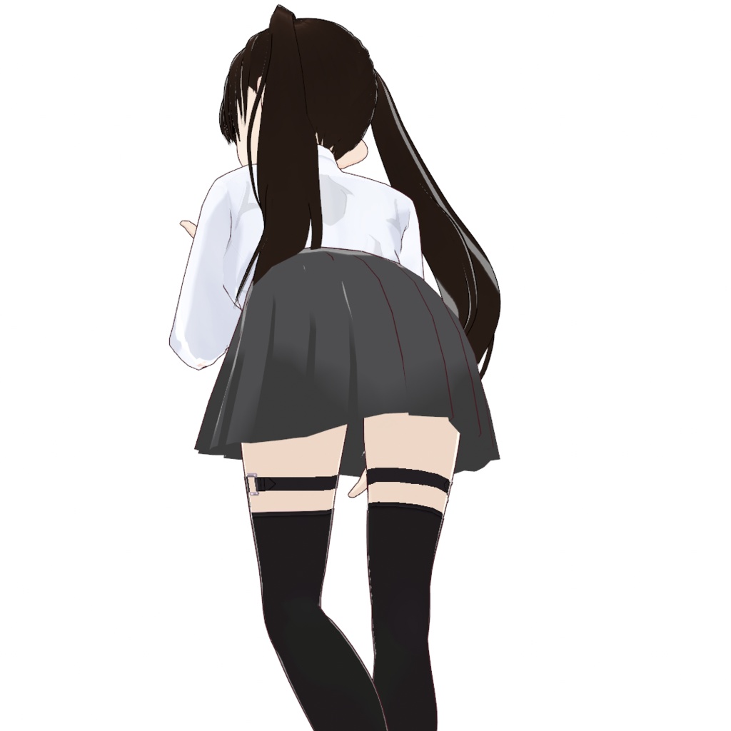 女装ショタ君 無料配布