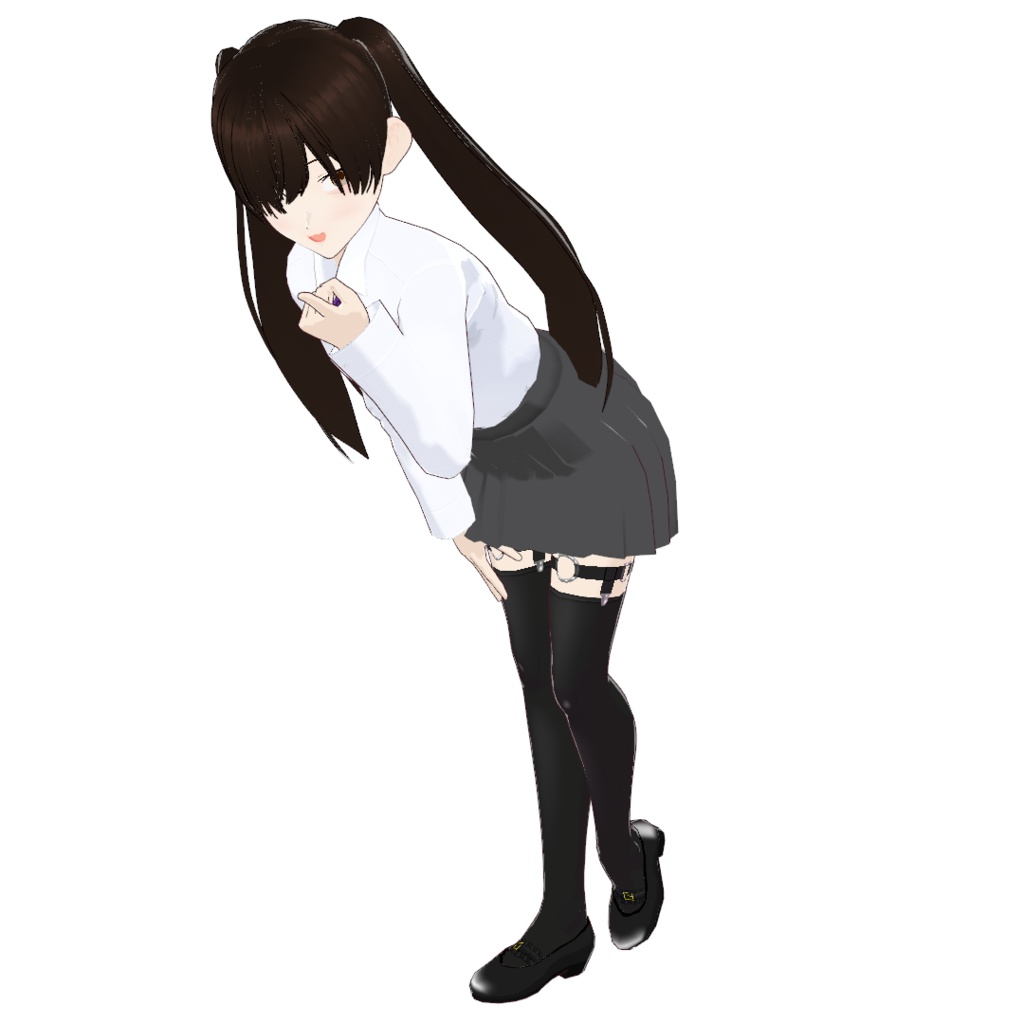 女装ショタ君 無料配布