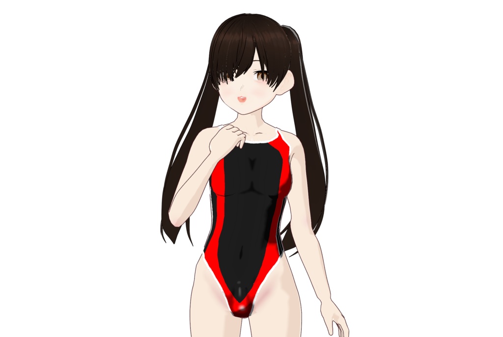 競泳水着 ♂♀