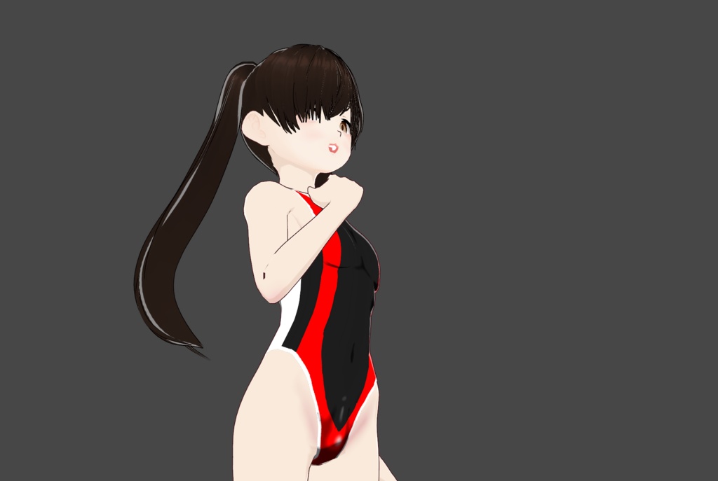 競泳水着 ♂♀