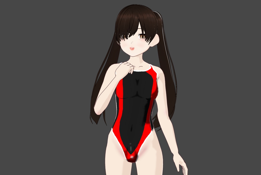 競泳水着 ♂♀