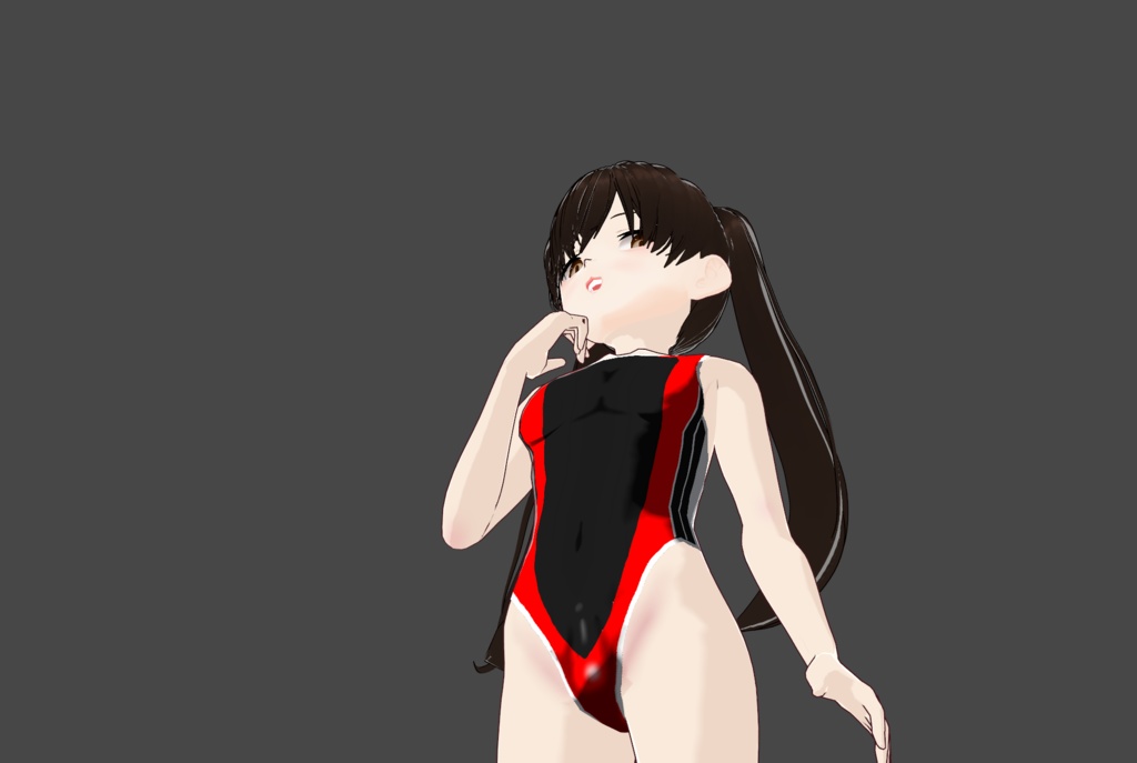 競泳水着 ♂♀