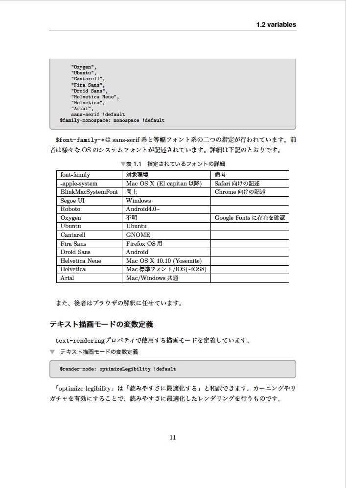 Bulma Code Reading ~ フレームワークから学ぶCSSテクニック