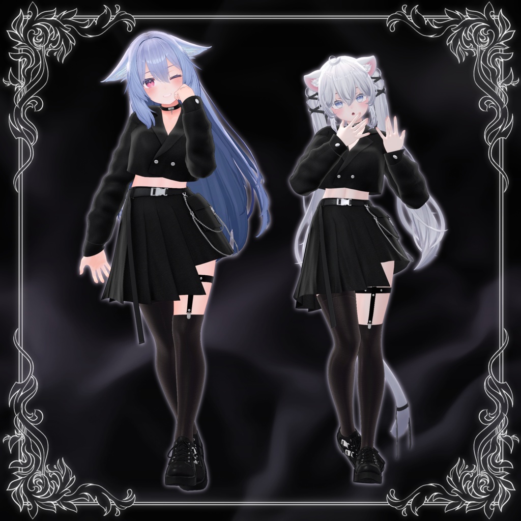 【セール中:11/30まで】Mode:K -Ver.A-