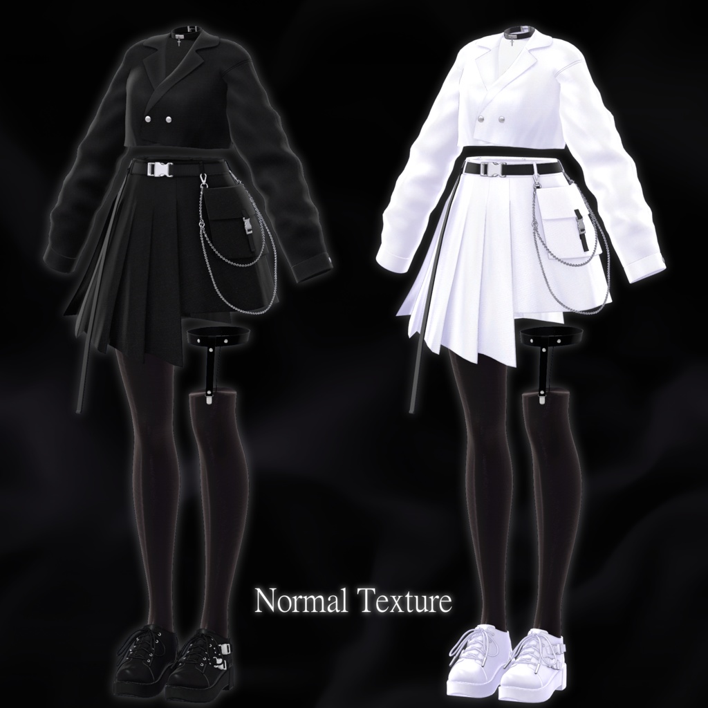 【セール中:11/30まで】Mode:K -Ver.A-