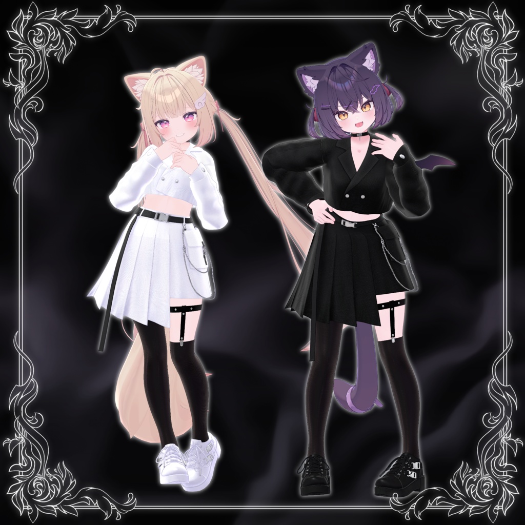 【セール中:11/30まで】Mode:K -Ver.A-