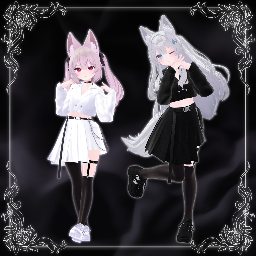 【セール中:11/30まで】Mode:K -Ver.A-