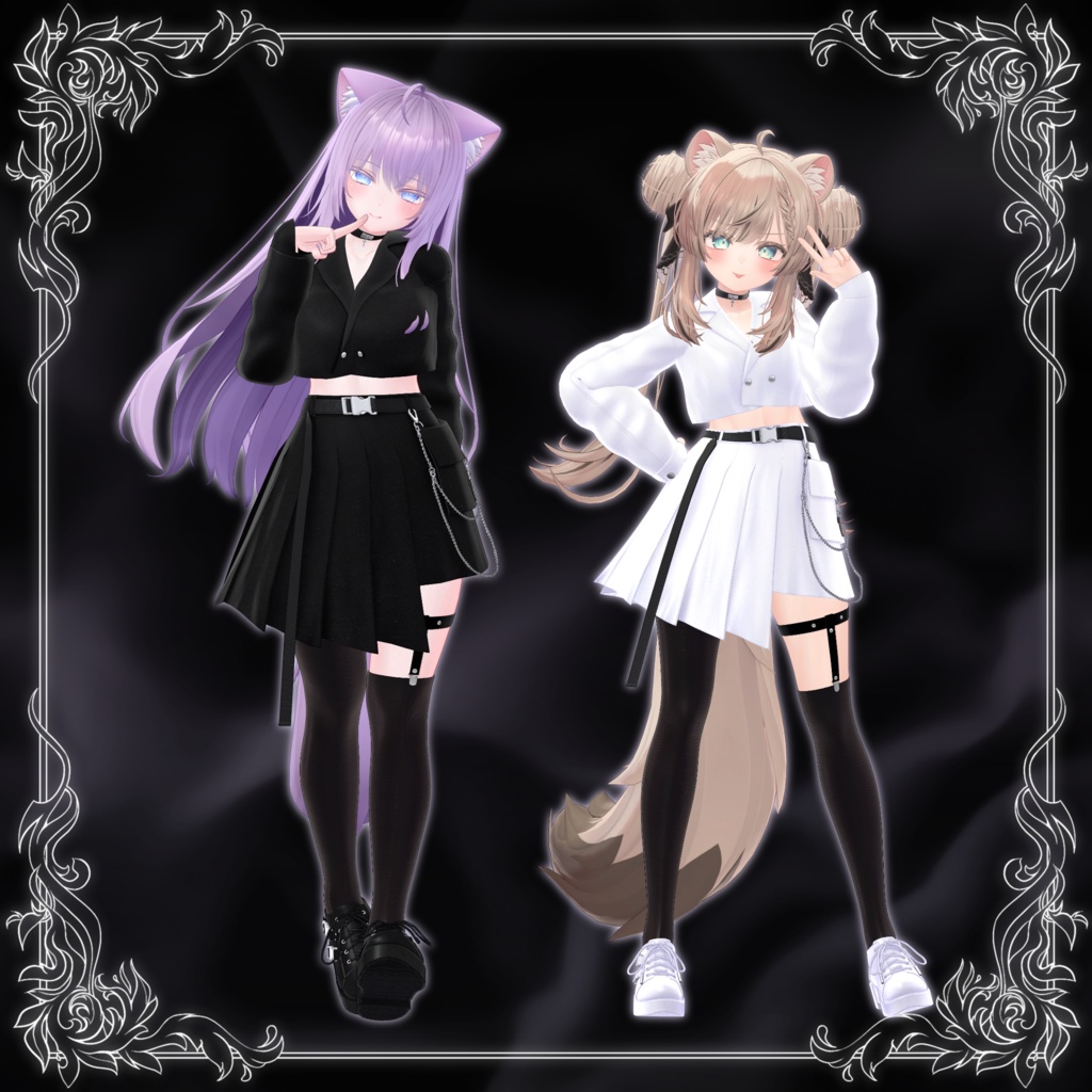 【セール中:11/30まで】Mode:K -Ver.A-