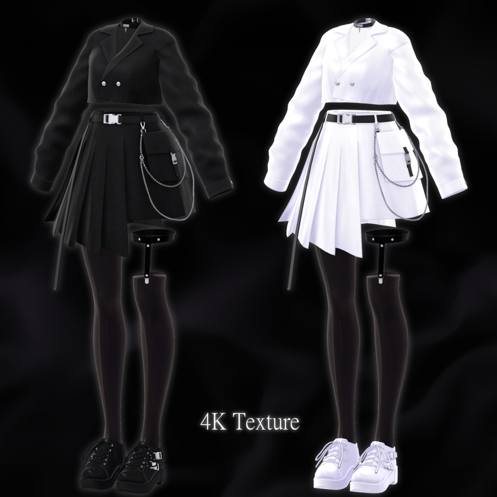 【セール中:11/30まで】Mode:K -Ver.A-