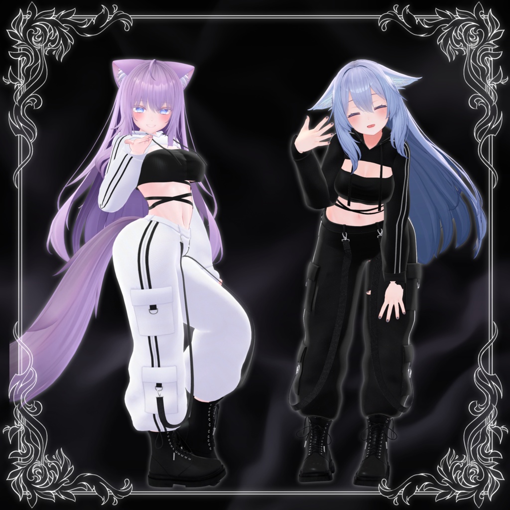 【セール中:11/30まで】Mode:K -Ver.B-