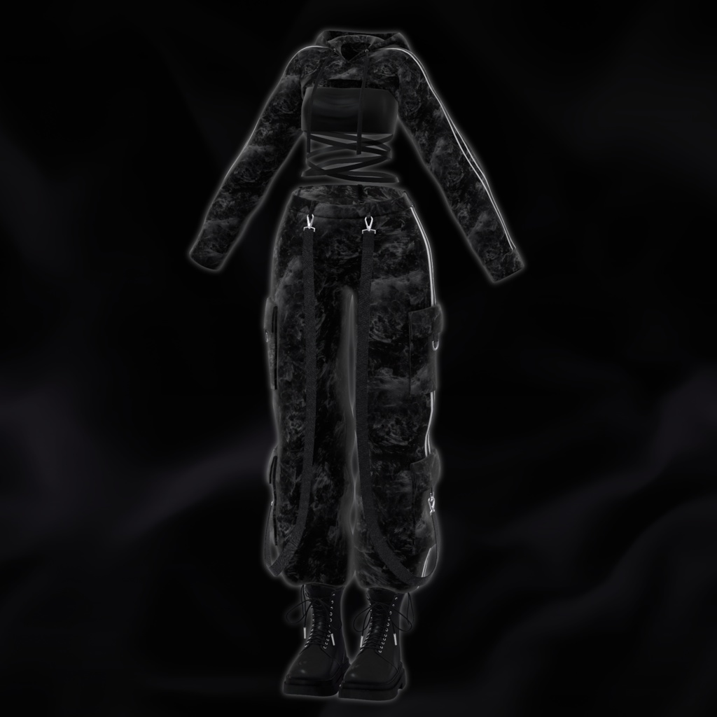 【セール中:11/30まで】Mode:K -Ver.B-