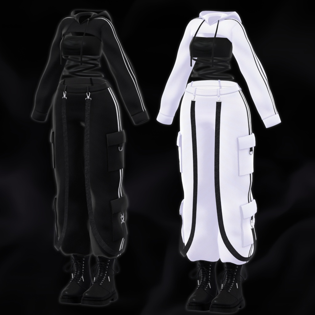 【セール中:11/30まで】Mode:K -Ver.B-