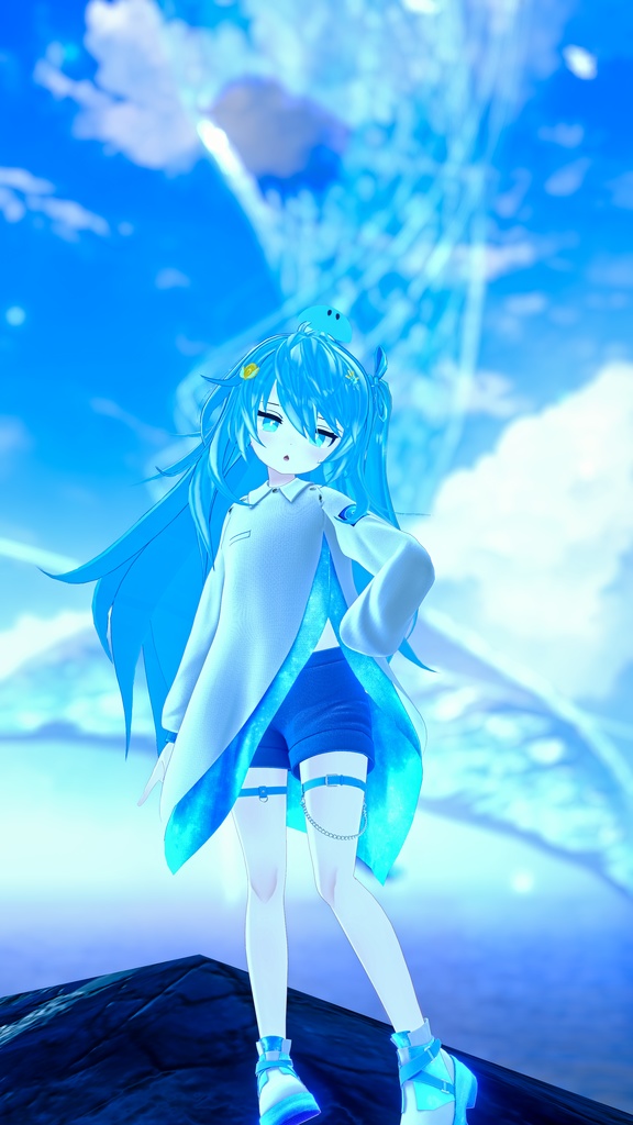 【セール中:11/30まで】スカイ トラベラー -Sky Traveler-