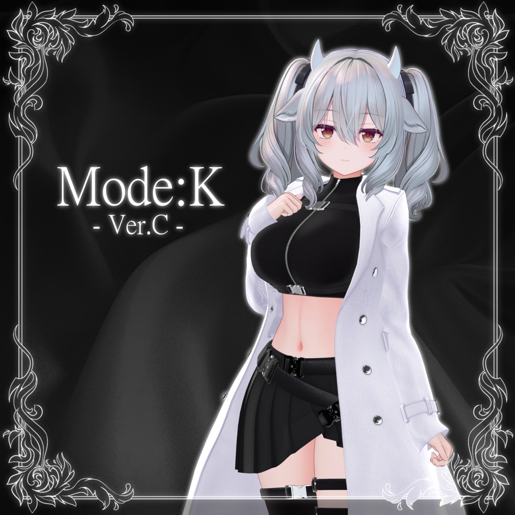 Mode:K -Ver.C-